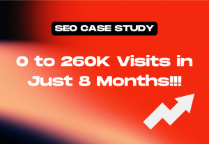 How We Scaled LinuxSimply to 260K Visits in 8 Months