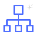 Topical Map Icon